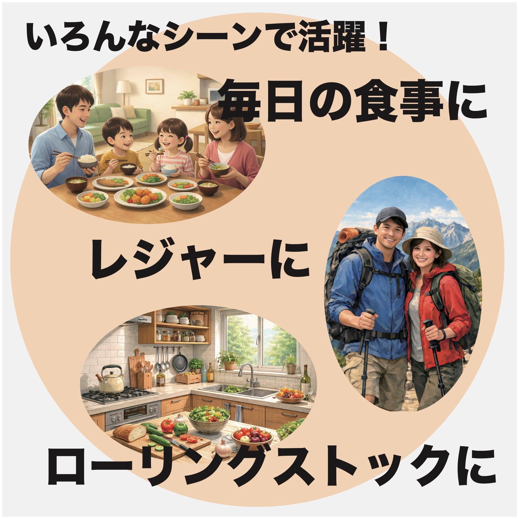 高知乾燥野菜MIX100g | ALL SLOW FOOD (オールスローフード)