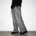 Belted Pants - "WIDE" 〈CHODAI〉