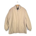 70s シアーズ マックレガー ヴィンテージ ファラオジャケット グリッパージップ コットンジャケット SEARS サイズXL 古着 DZ0801