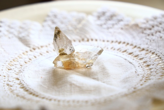 カイラスクオーツ　