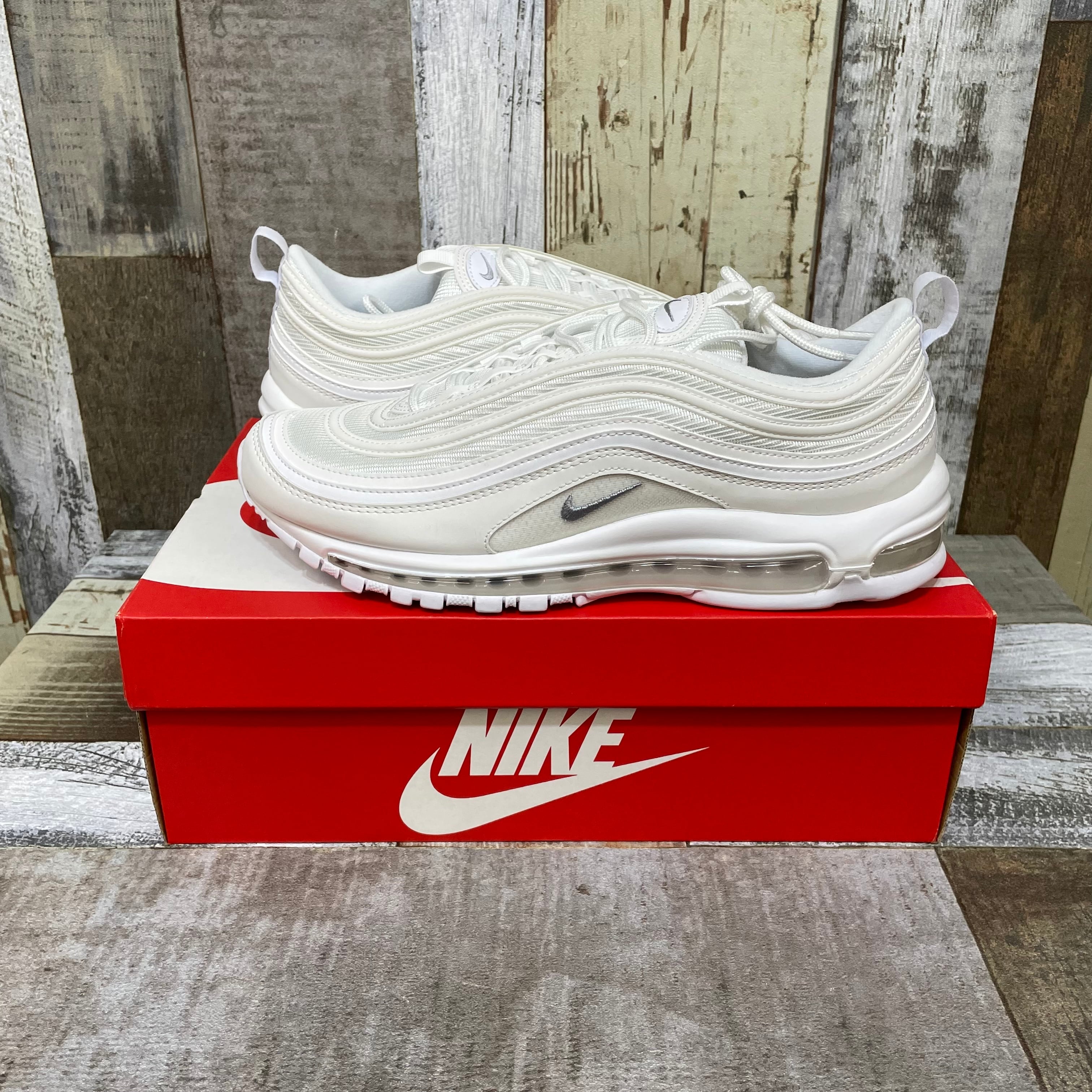 0511 NIKE AIR MAX 97 / 921826-101 | Furugiya Shisui