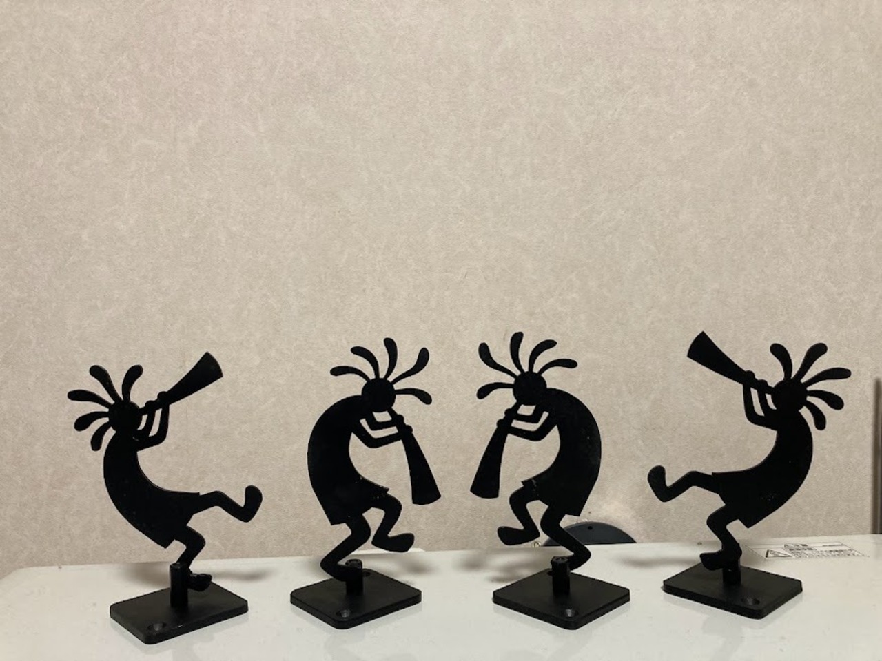 阿吽のココペリ S ベースセット付属 送料無料