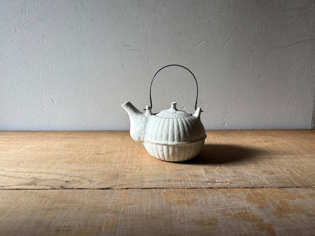 土瓶　小（村上直子）