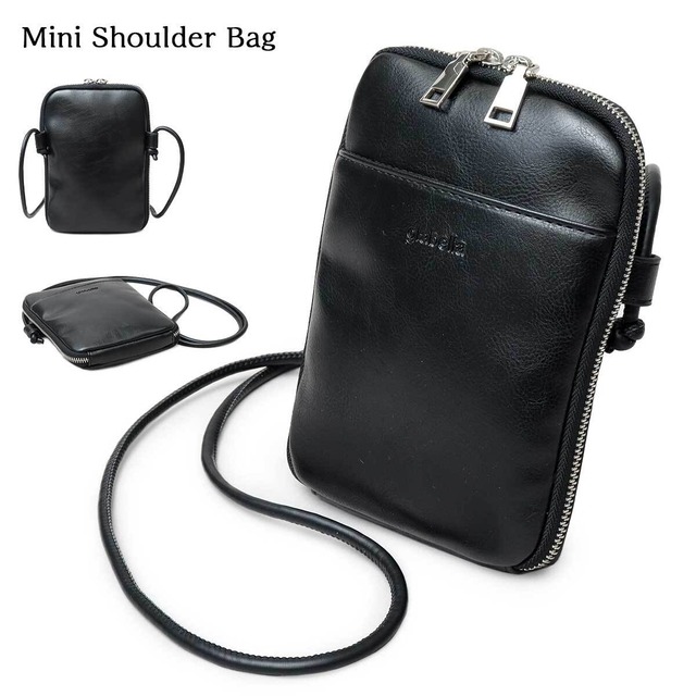 MINI SHOULDER BAG HA0712