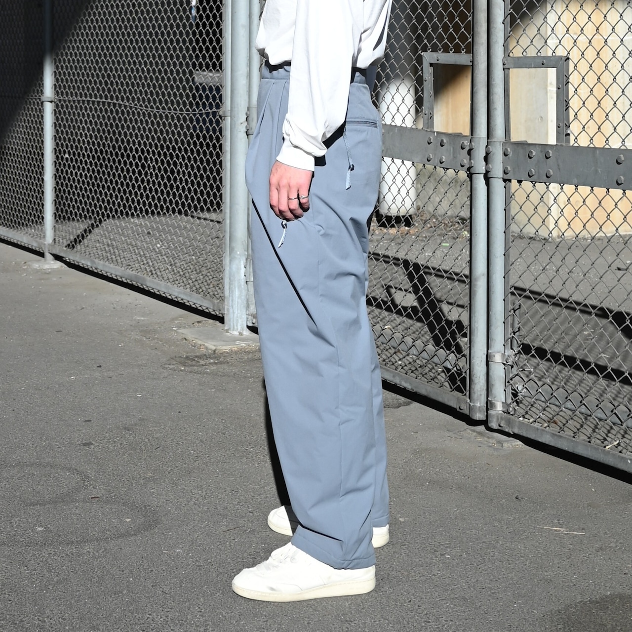 product twelve / City Active Warm Pants