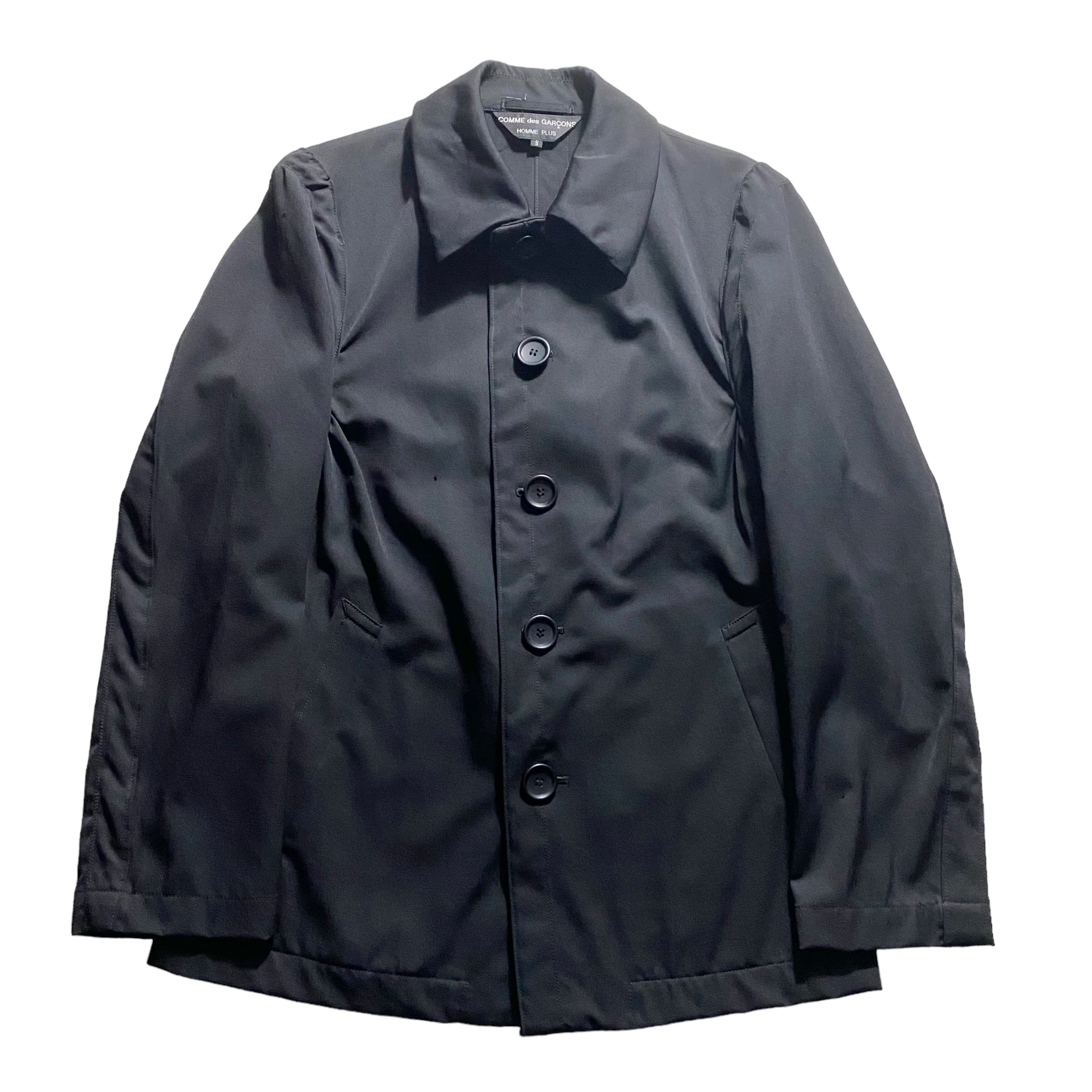 AD1998 コムデギャルソンオム スーツ AD1998 COMME des GARCONS HOMME PLUS インサイドアウト デザ