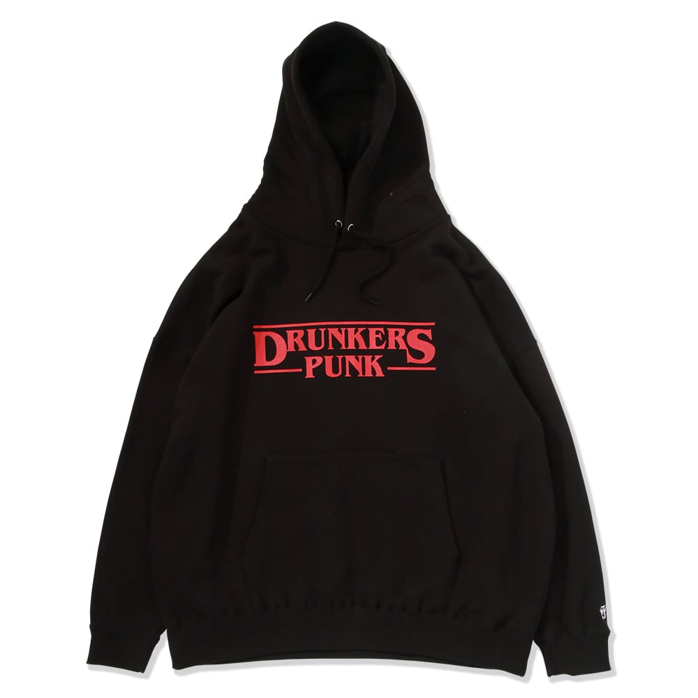 PUNKDRUNKERS / アイツGO.BOX.TEE / SAX | feels