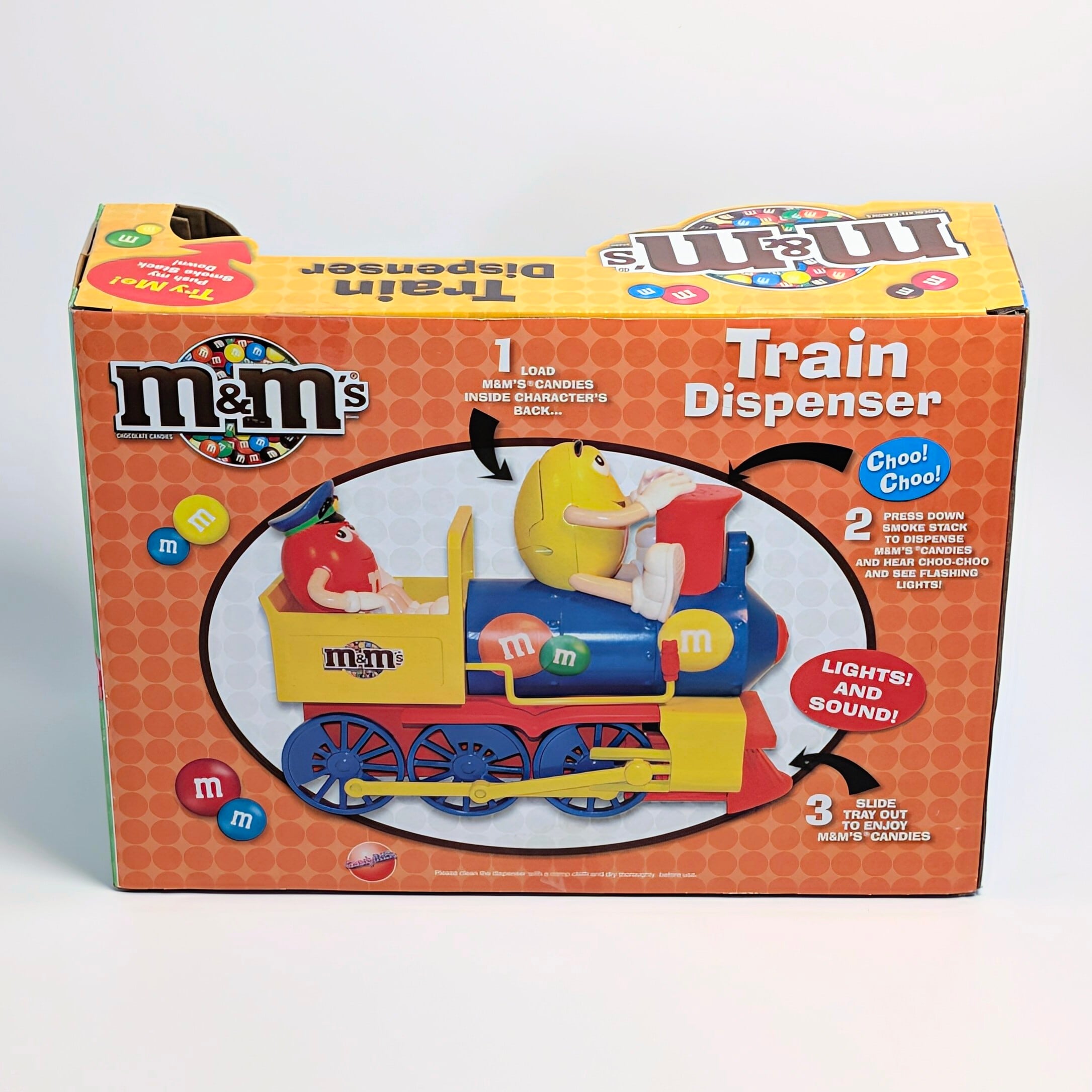 ⚡️SPECIAL LIMITED⚡️☆ DEADSTOCK / VINTAGE 2001〜☆【 m&m's