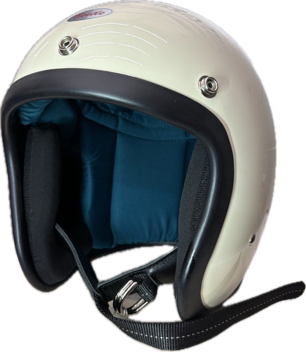 新作 オーシャンビートル OCEANBEETLE L.A.C-2 アイボリー 各サイズ有り oceanbeetle SALE中!送料無料!