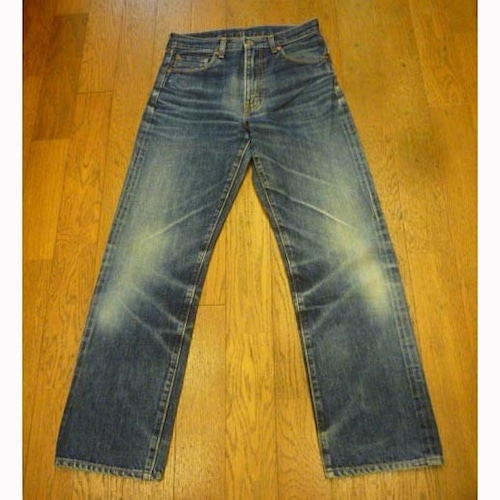 復刻版LEVI'S502-XX (30)   ★送料無料 !! 