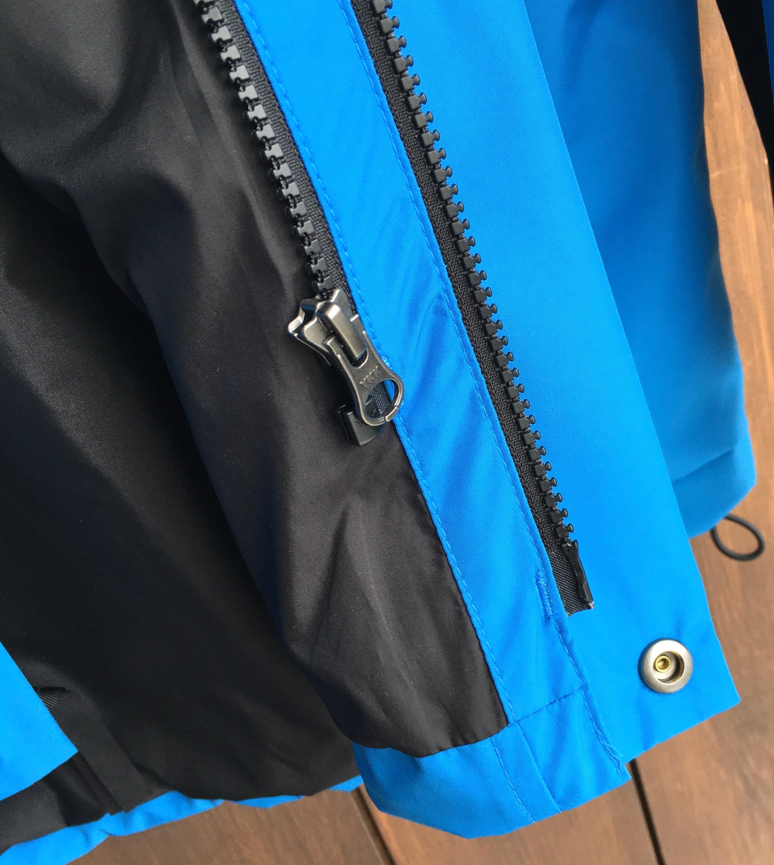 THE NORTH FACE 1994 Retro Mountain Light Futurelight Jacket/ノース