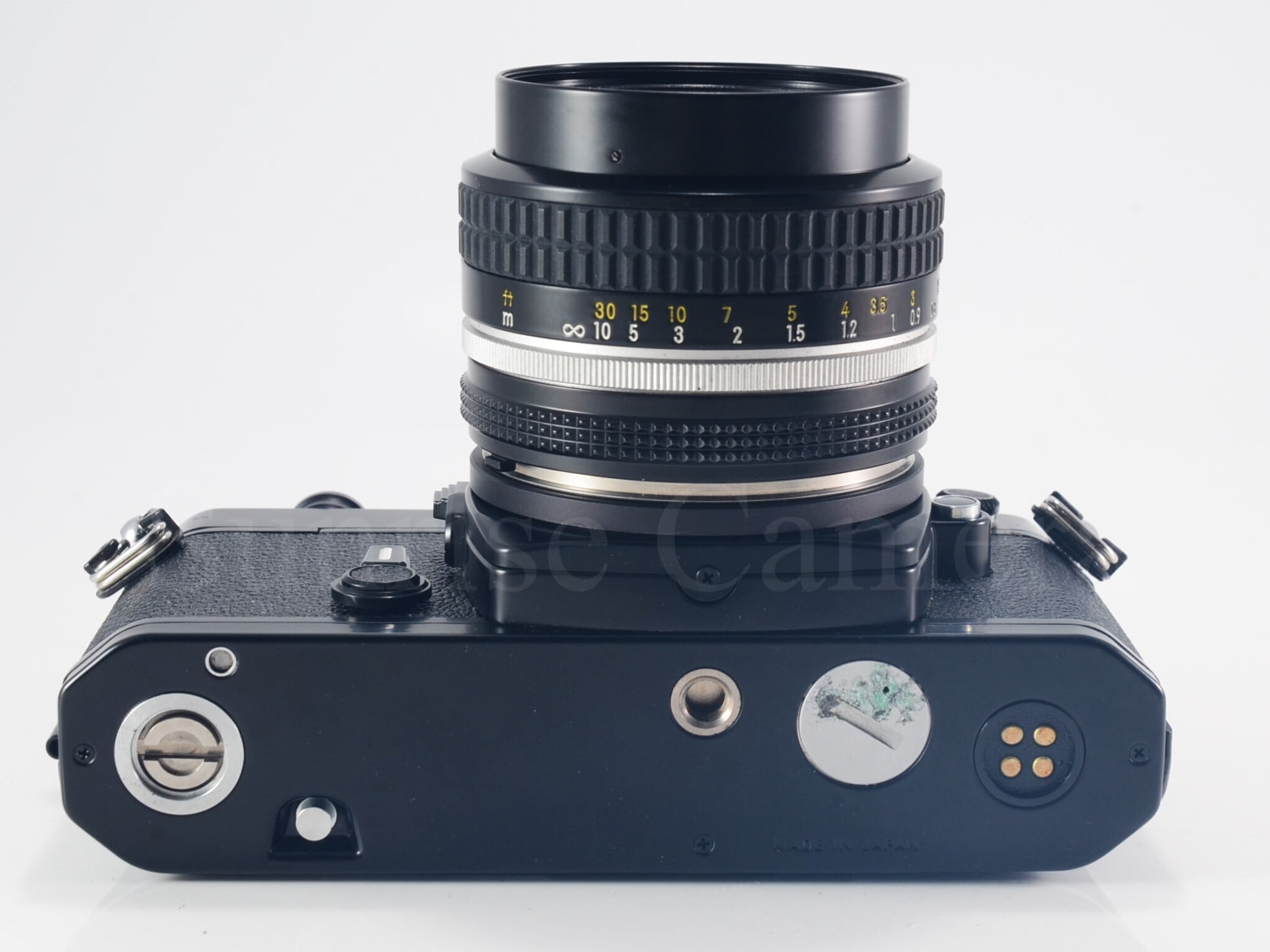 あいすさん専用Nikon FE 一眼レフカメラ NIKKOR 50mm レンズ付 あいすさん専用Nikon FE 一眼レフカメラ NIKKOR 50mm レンズ付