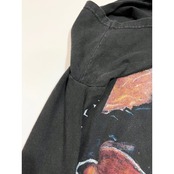 90s ROBERT JOHNSON Tee Size L