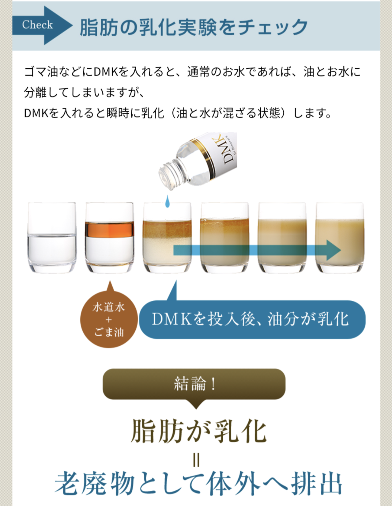 【DMK】体脂肪率減らしたい方！年末年始食べすぎた方！