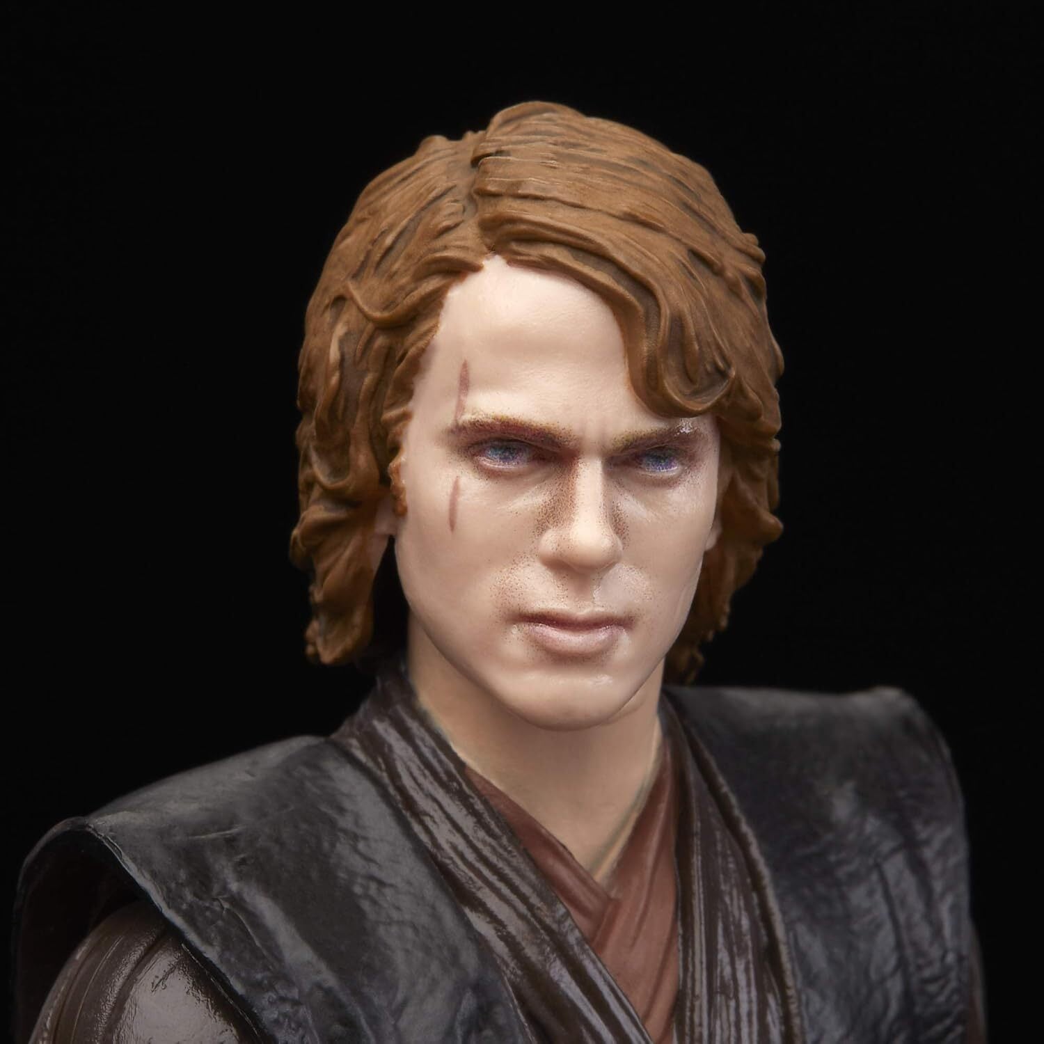 スター・ウォーズ ブラックシリーズ アーカイブ アナキン・スカイ