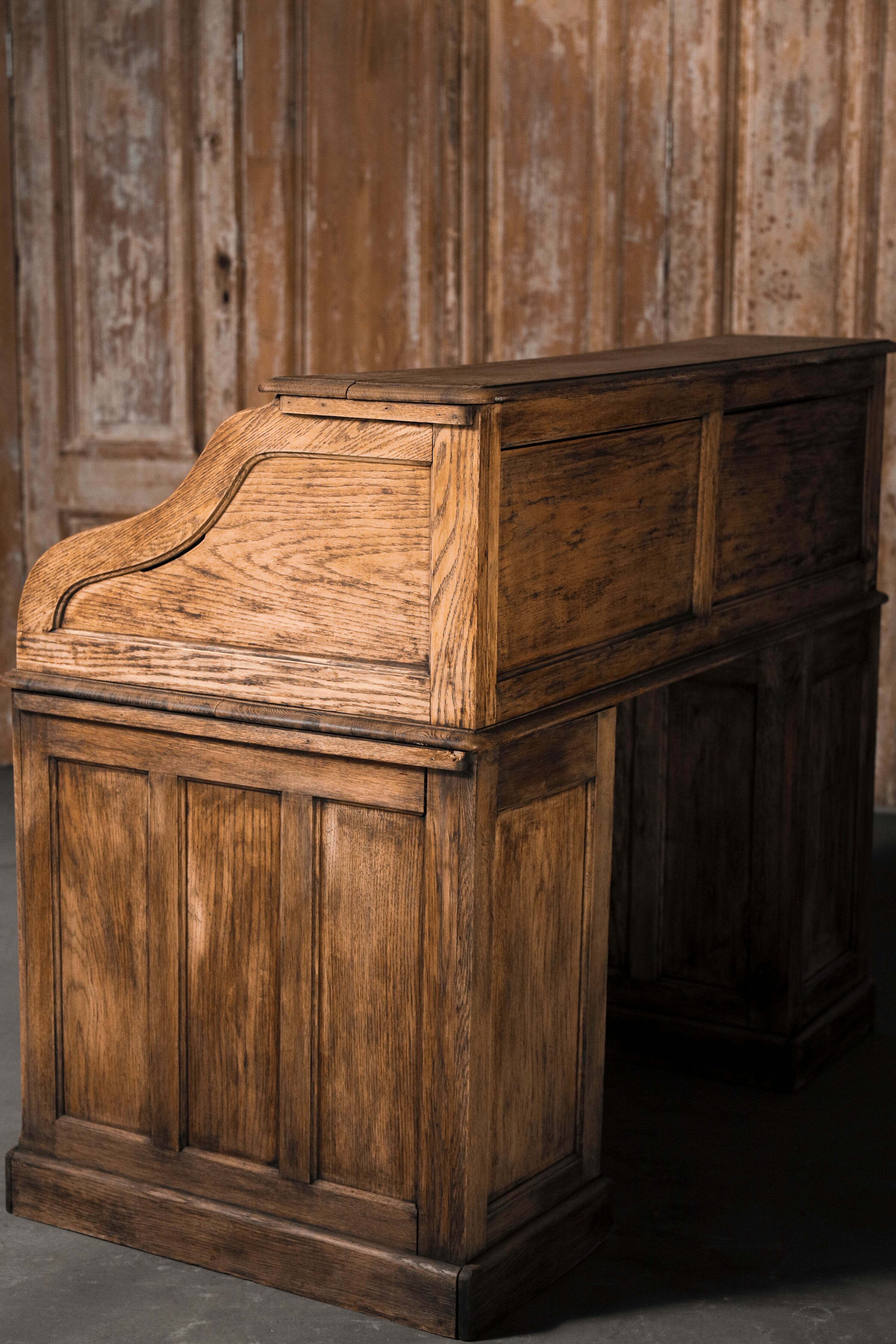 ビューロー/フレンチビューロー/アンティークビューロー/ライティング