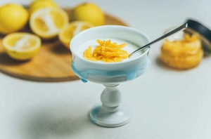 【数量限定】湘南の果実を、まずはひとくち。「湘南ゴールドといちごのスターターセット」（30g×2個）