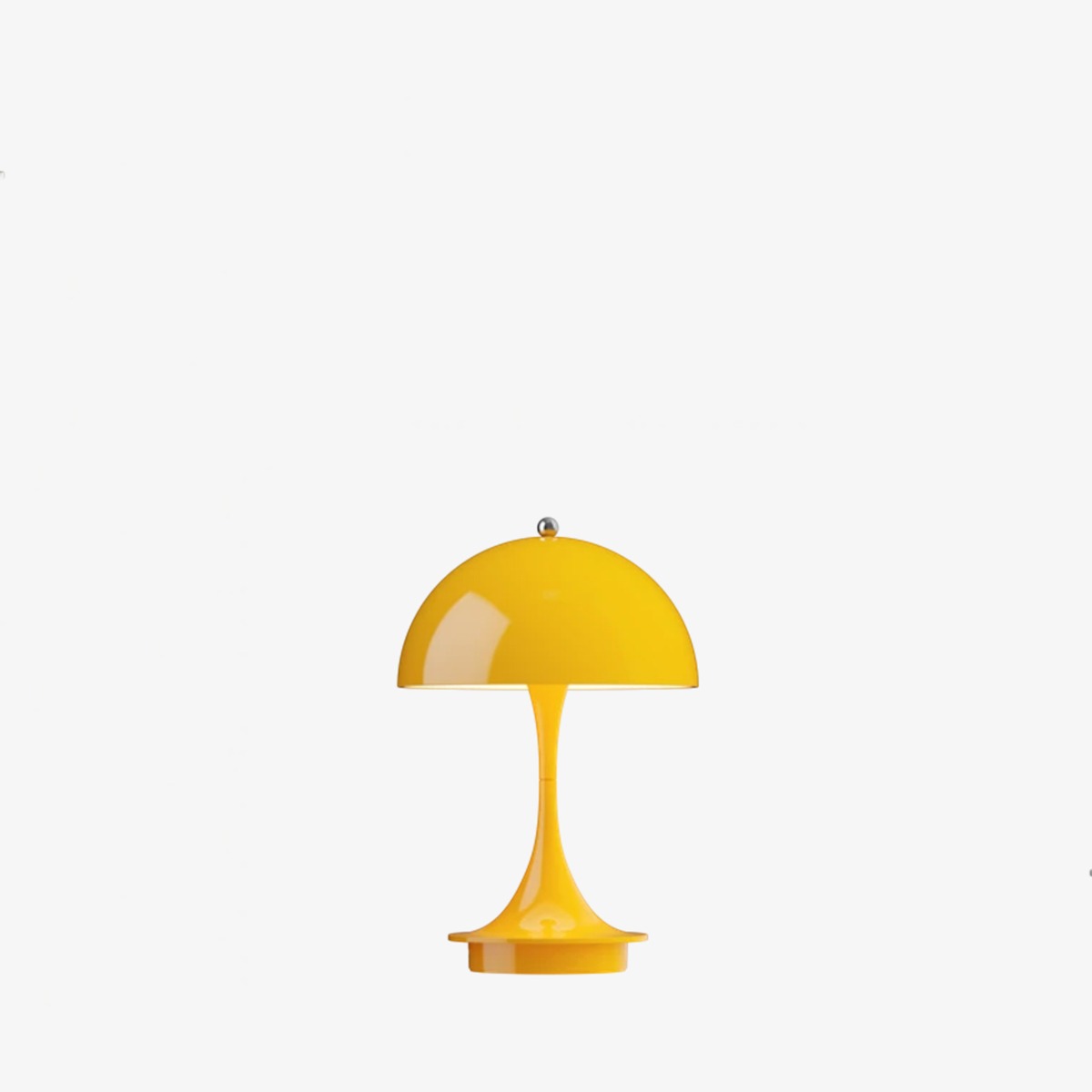 即納・在庫限り》パンテラ 160 ポータブル V3 Opaque Yellow［ ルイス 