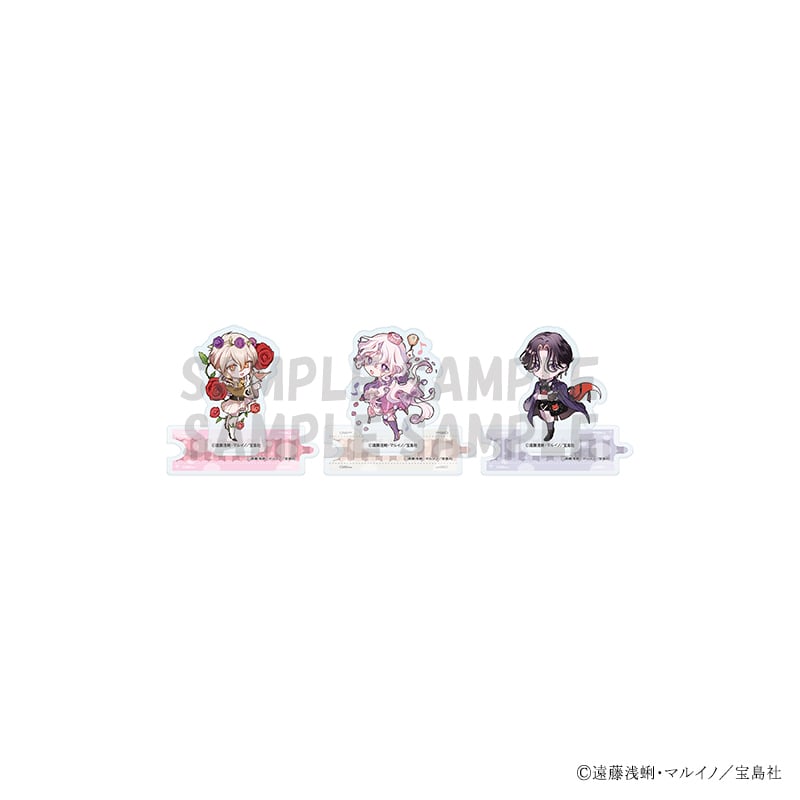 魔法少女育成計画 | Odd. Store（オッドストア）