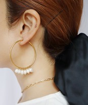 12パールカフ/026012