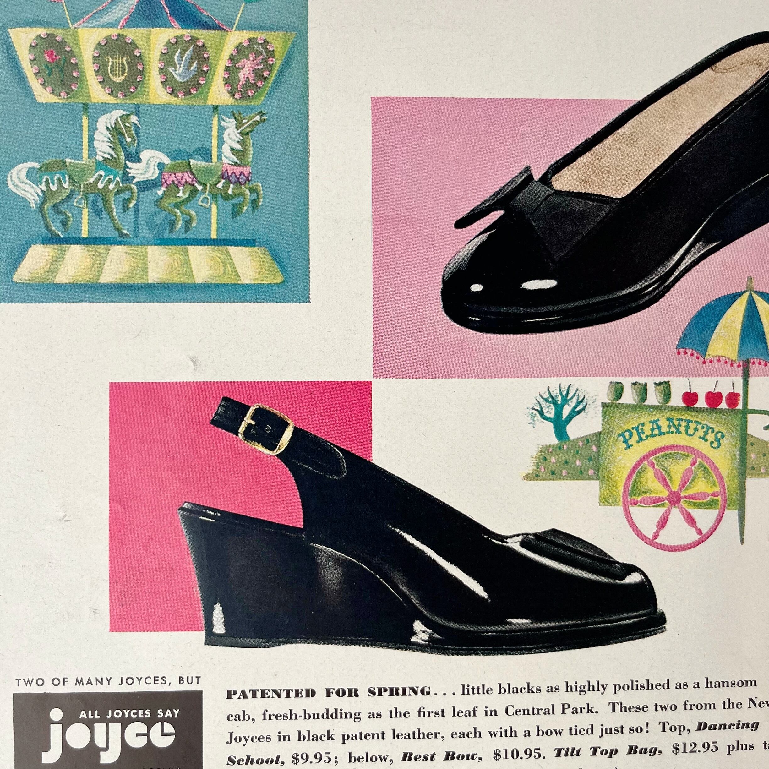 ビンテージVAN JAC×REGALレトロポップポスター2枚＋フレーム 2025年