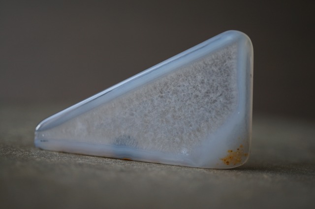 ポリへドロイド・アゲート Polyhedroid Agate 2234