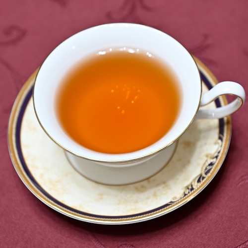 2023 和紅茶 豊 25g リーフ（箱入り）