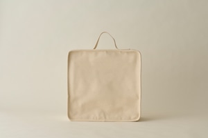 Canvas LP Record Bag