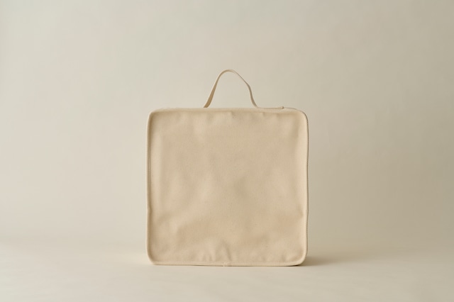 Canvas LP Record Bag