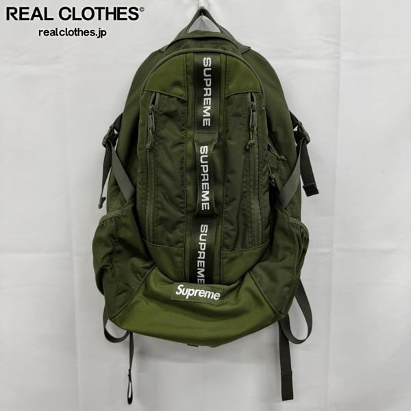 Supreme/シュプリーム【12AW】Small Duffle Bag/スモール ダッフル