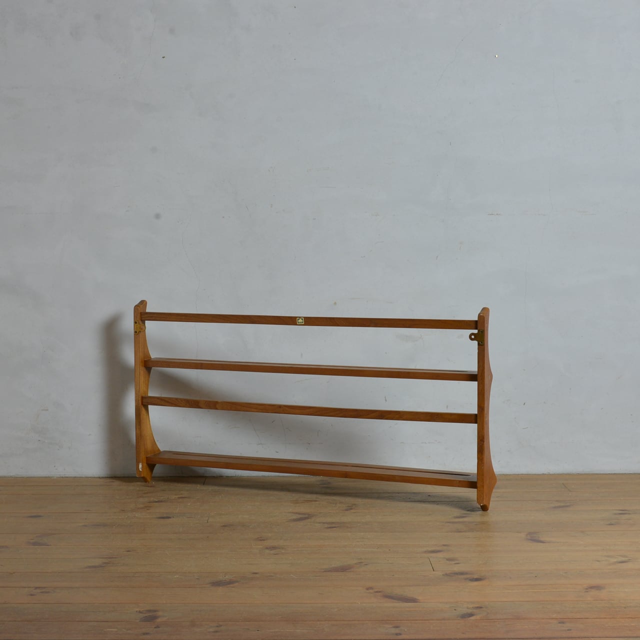 Ercol Hanging Plate Rack / アーコール ハンギング プレートラック