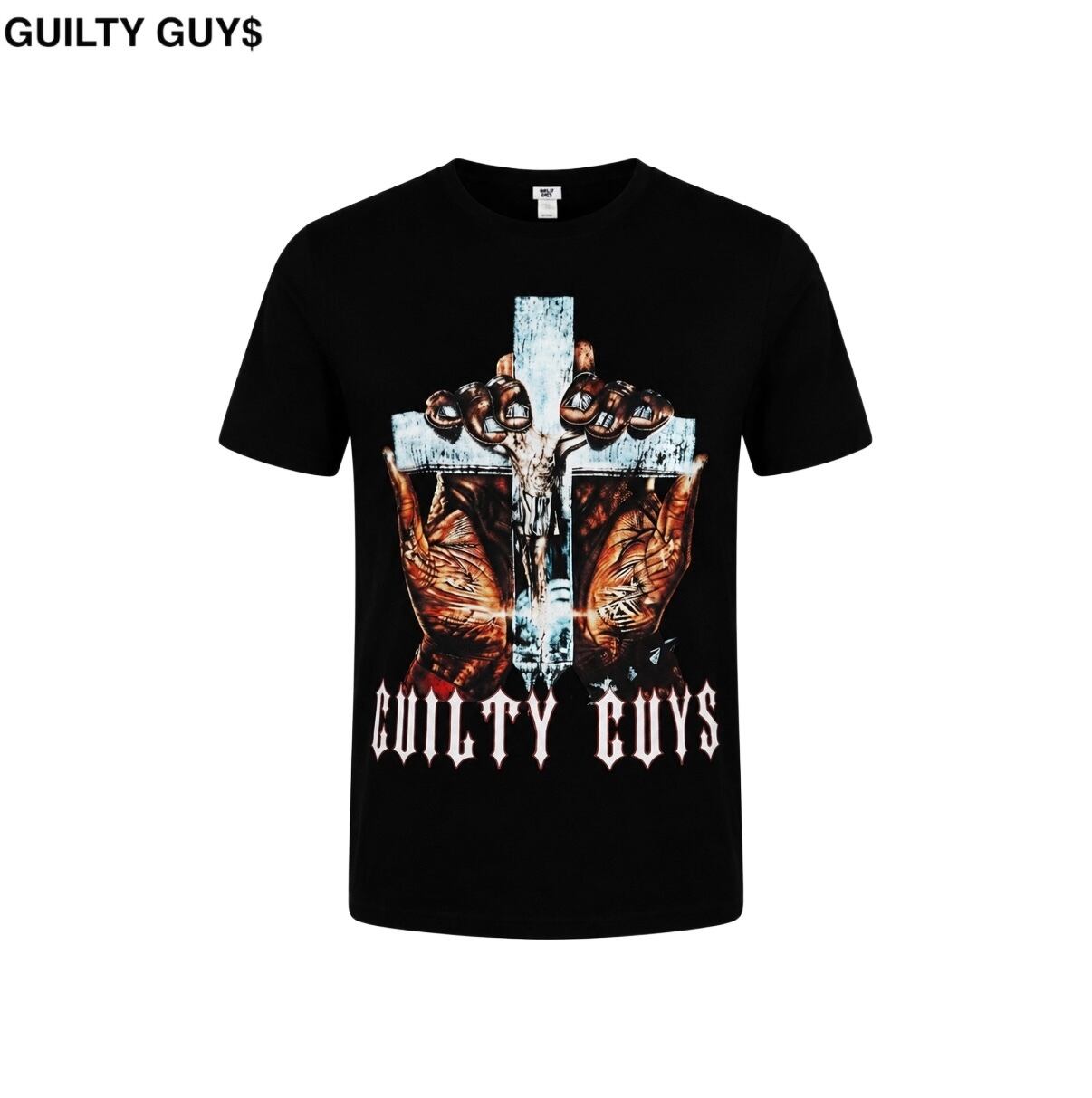 GUILTY GUY$