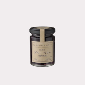 クリスピーベリースプレッド