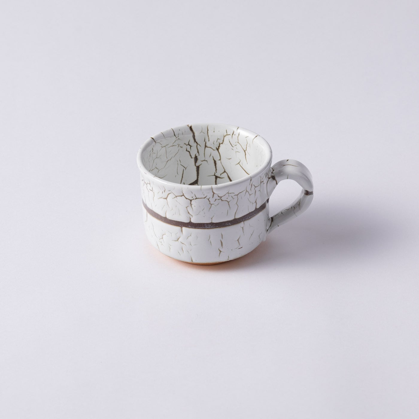 カップ 白 線(8cm)