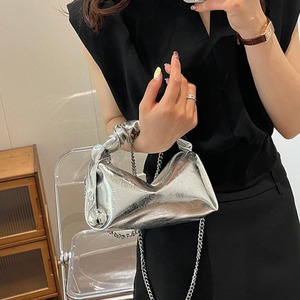 ギャザーハンドル 2way ショルダーバッグ 10231