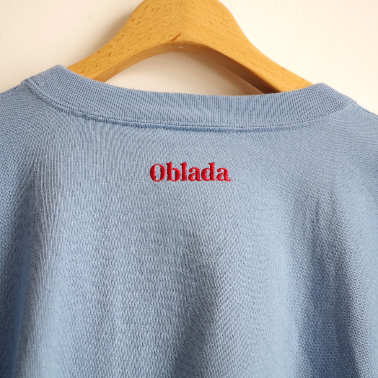 Oblada  MARGE&MAGGIE TEE