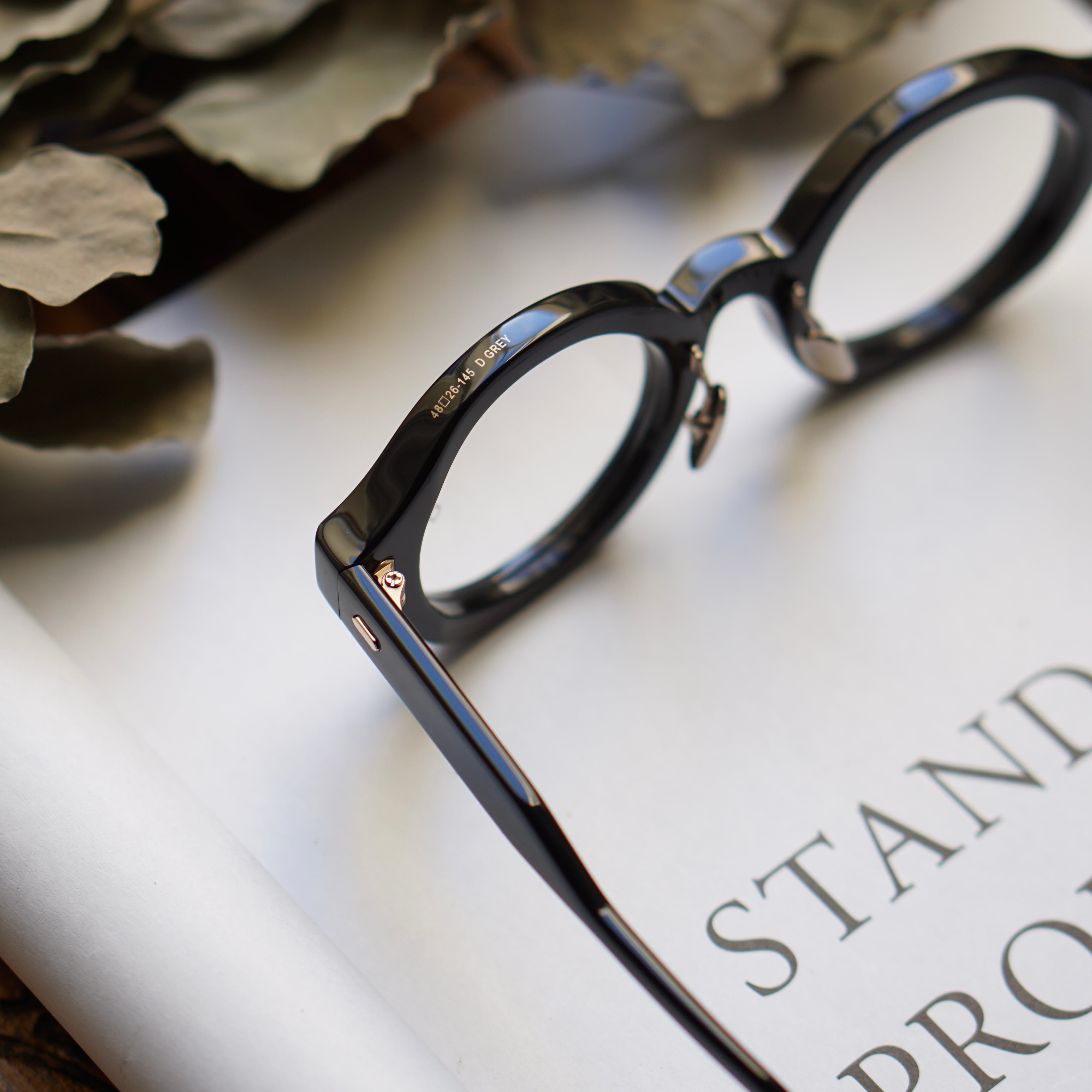 OG×OLIVER GOLDSMITH / オージーバイオリバーゴールドスミス SHEY