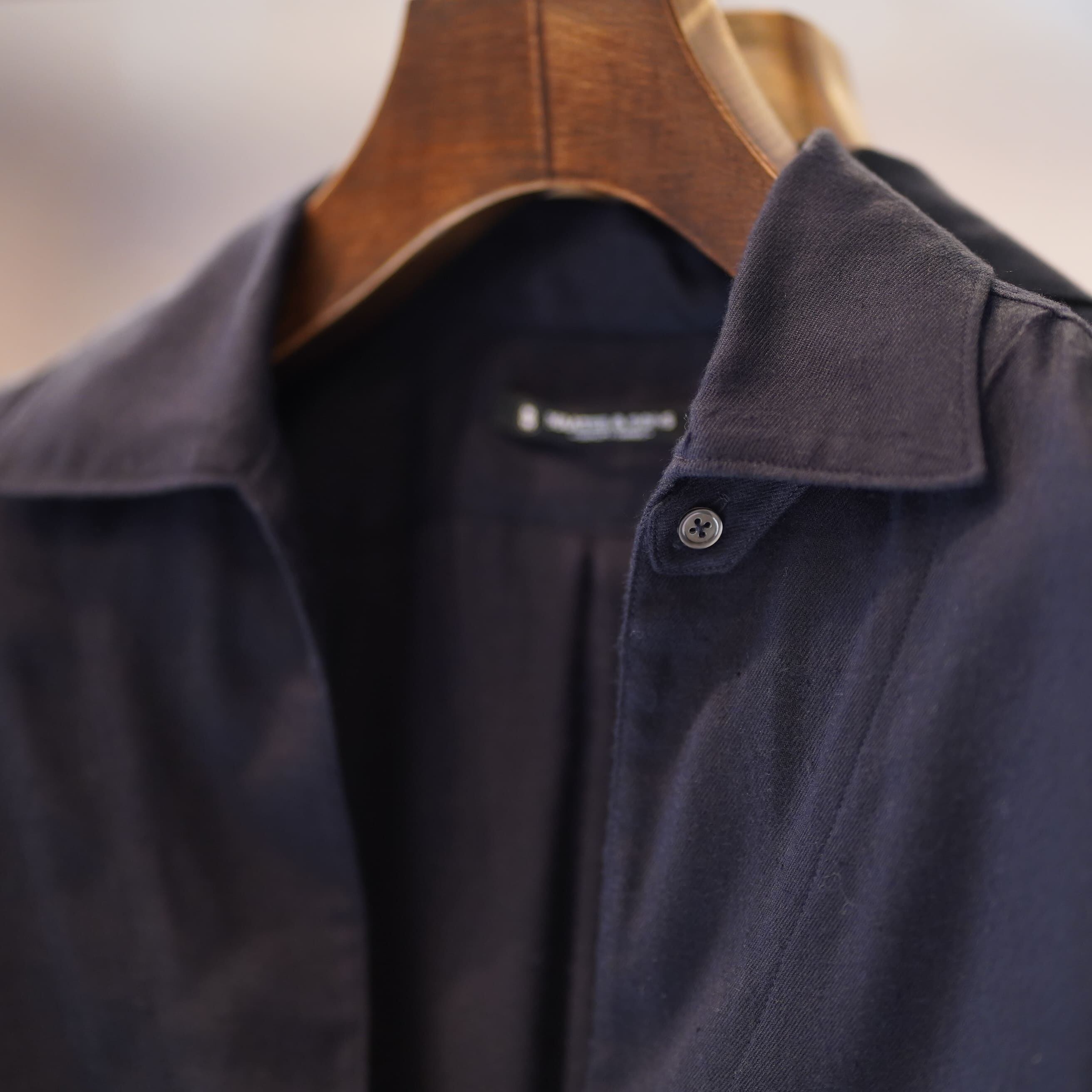 MAATEE&SONS(マーティーアンドサンズ) 23AW 