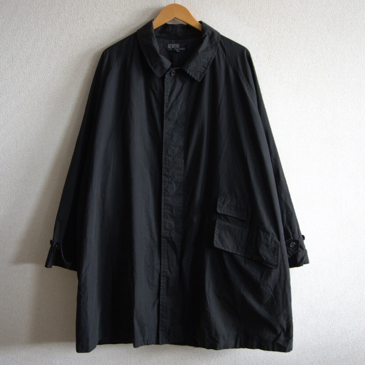 THE NORTH FACE Purple Label トレンチコート | Pay ID