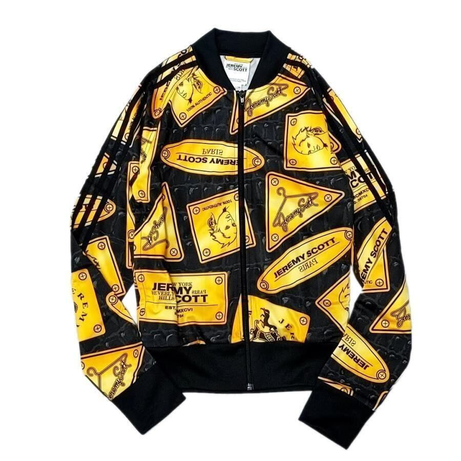 Special】00's Team JORDAN × JOE ROCKET Full Decolative Nylon