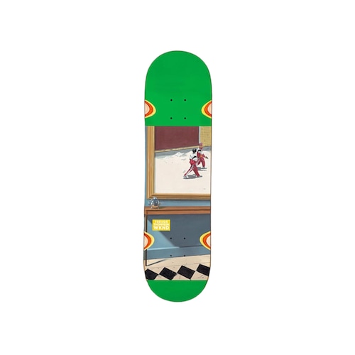 WKND SKATEBOARDS【AKIRA】