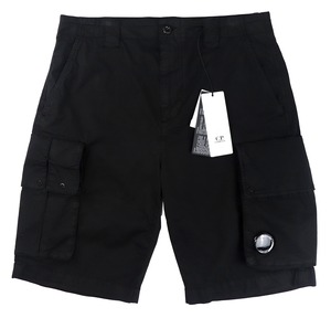 CP Company TechnicalPocketCargoShorts