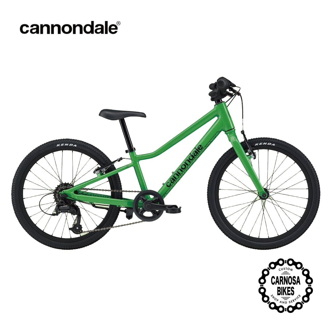 cannondale [キャノンデール] | 【CARNOSA BIKES】マウンテン