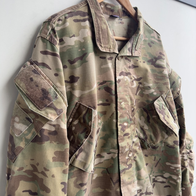 パタゴニア テンペレートブラウス PCU Level9 Patagonia PCU Level9 Temperate Blouse L 画像2