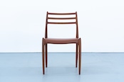 Niels Otto Moller | Model.78 Dining Chair