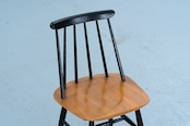 【as it is】Ilmari Tapiovaara | Fanett chair