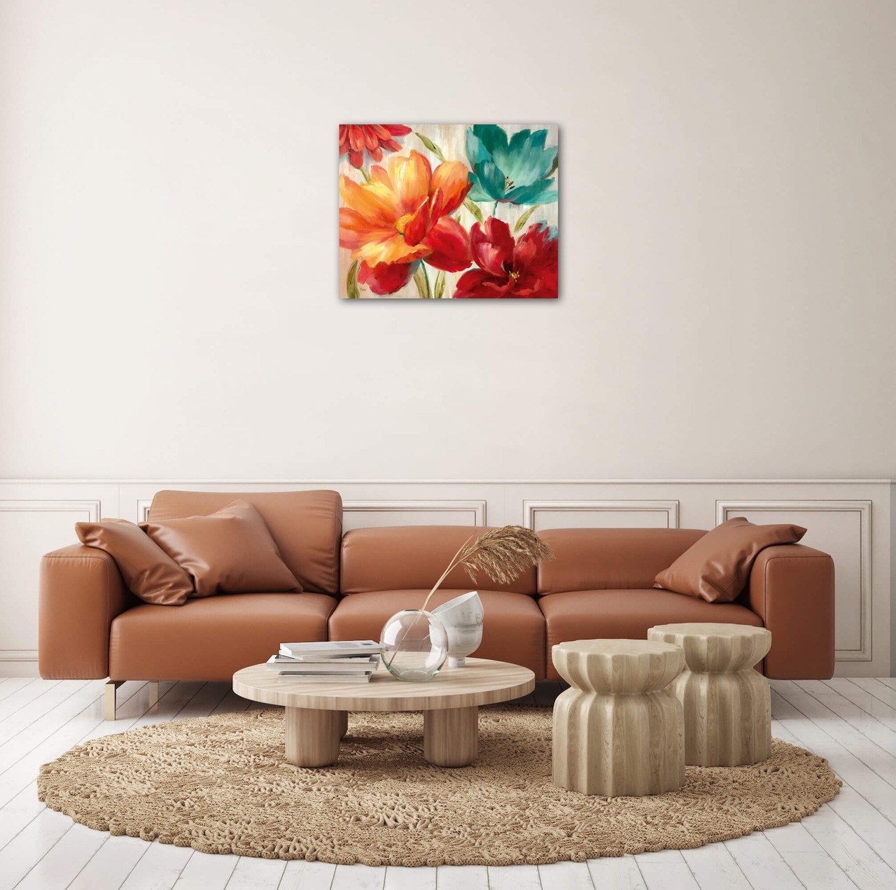 絵画/アートパネル/インテリア/モダン/北欧/おしゃれ　アートパネル(お取り寄せ商品)