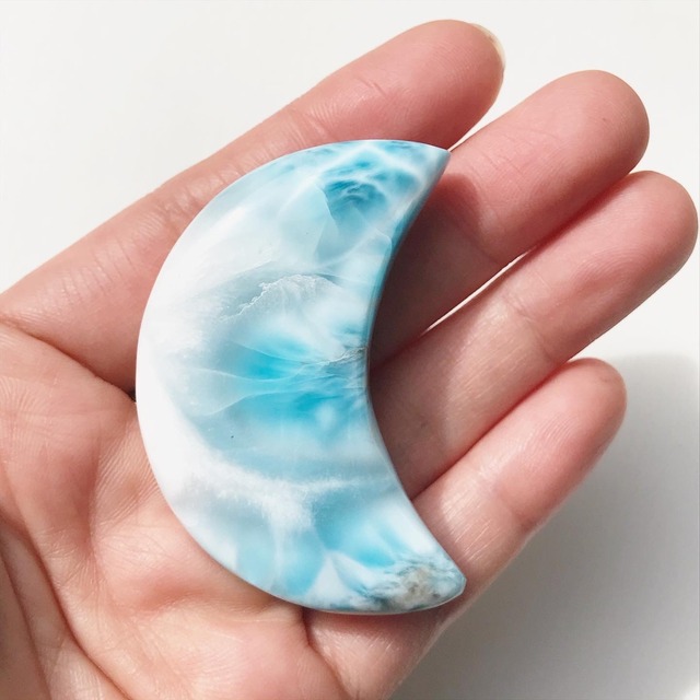 Larimar Moon 11