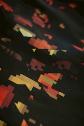 NIGHTCAMO DOCKING SHORT TIGHTS / RGP-06-5
