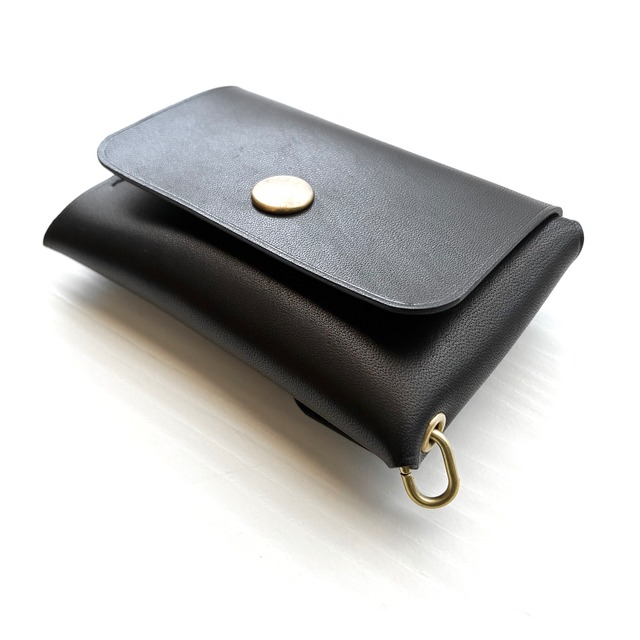 【８月限定】Essential Wallet CH (AVANCORPI)